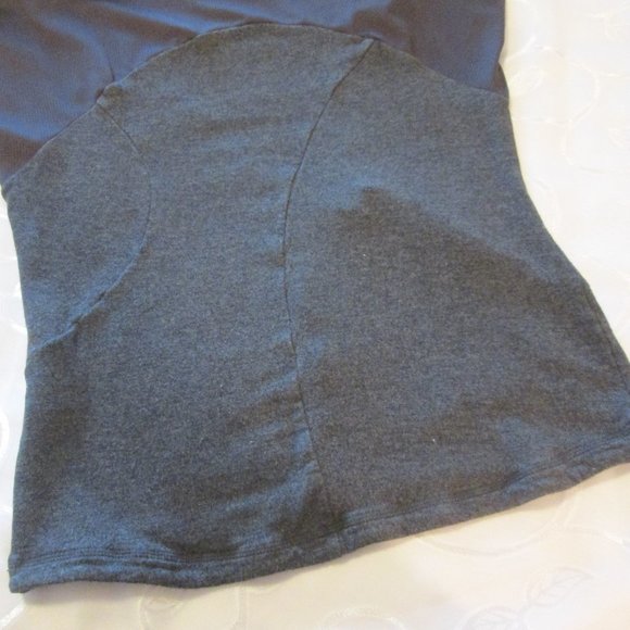 MPG PERFORMANCE GEAR COLD SHOULDER – NWOT - Picture 9 of 11